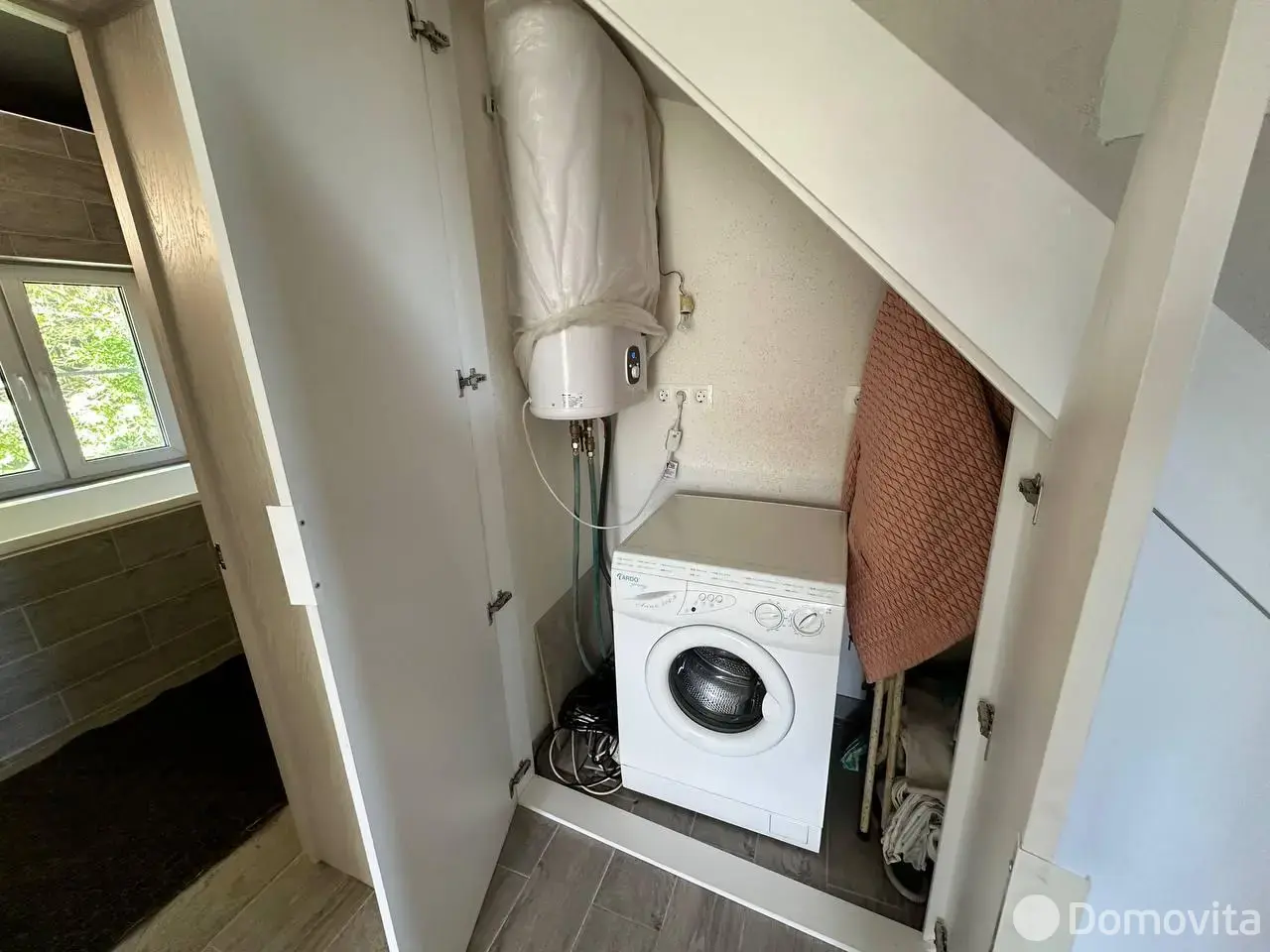 Продажа 3-этажной дачи в Сож-3 Гомельская область, 61000USD, код 181931 - фото 12