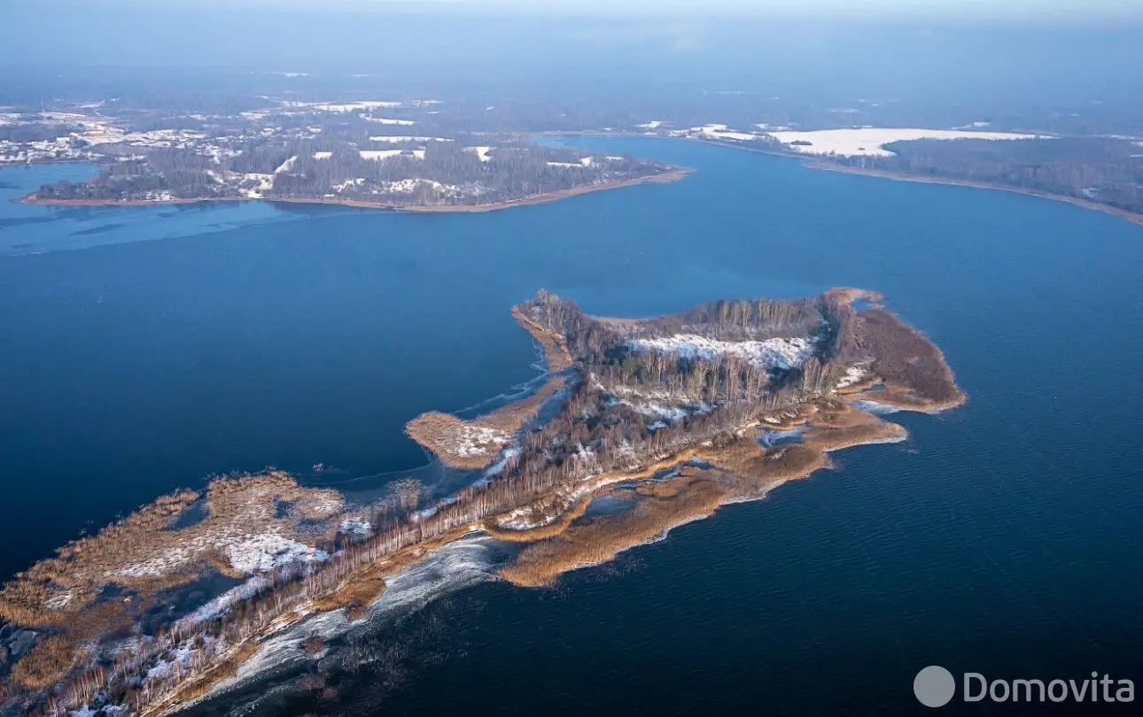 Стоимость продажи участка, Гольница, 