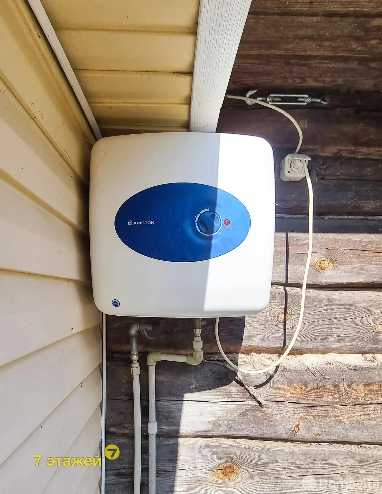 Купить 2-этажную дачу в ВЕРАСОК Брестская область, 29900USD, код 183623 - фото 25