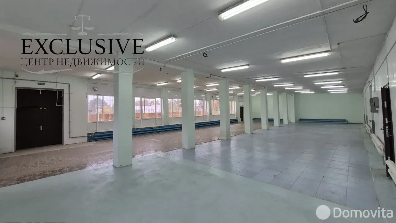 торговый объект, Новополоцк, пер. Почтовый, д. 44 