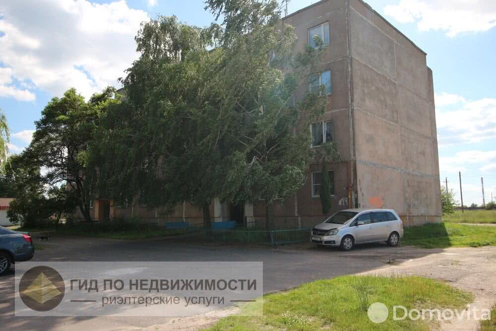 Купить 1-комнатную квартиру в Новой Мильче, ул. Первомайская, д. 14, 13500 USD, код: 1020150 - фото 3