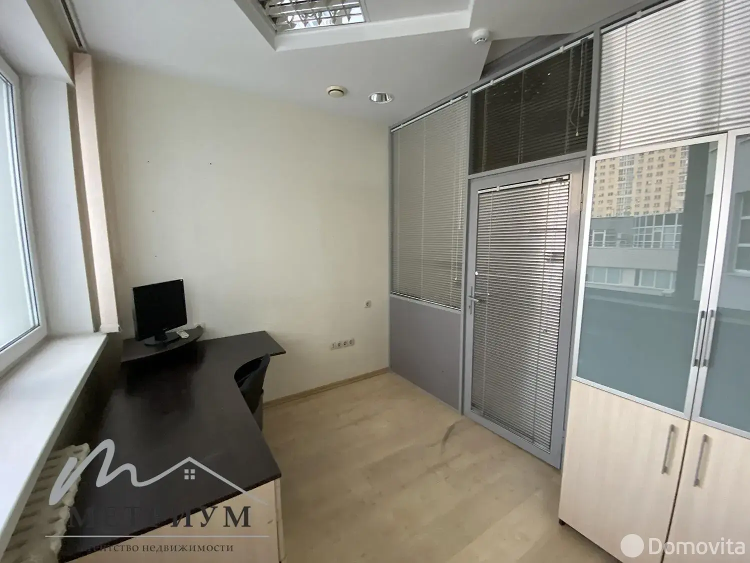 офис, Минск, ул. Шафарнянская, д. 11