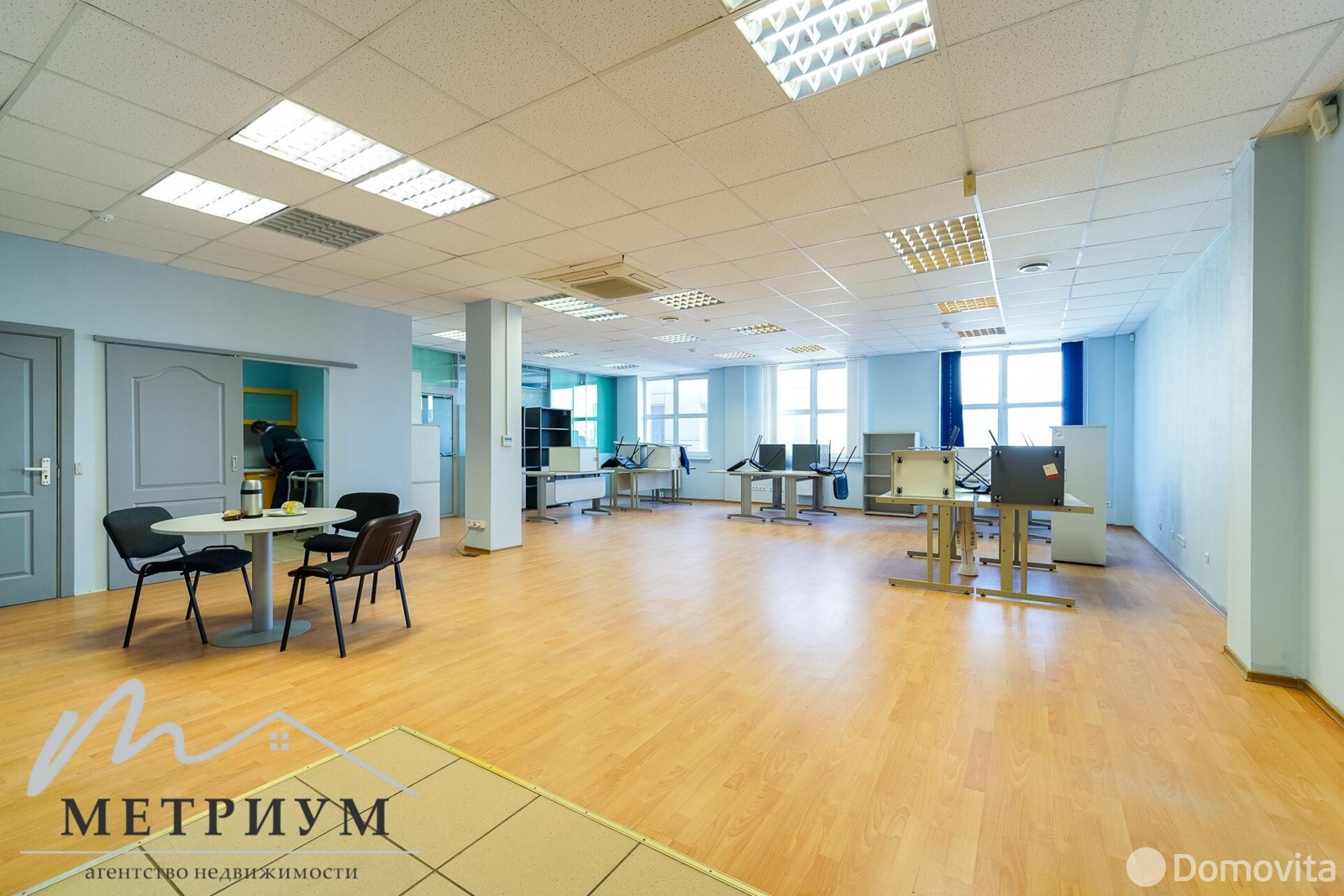 Купить офис на ул. Платонова, д. 1/Б в Минске, 151970USD, код 10157 - фото 4