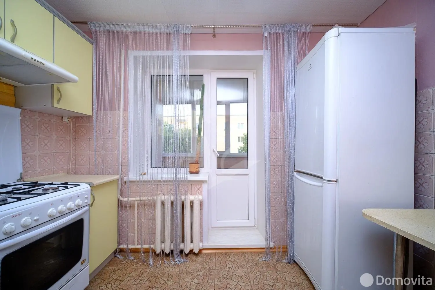 Снять 2-комнатную квартиру в Заславле, м-н Микрорайон 1, д. 18, 350USD, код 148286 - фото 12