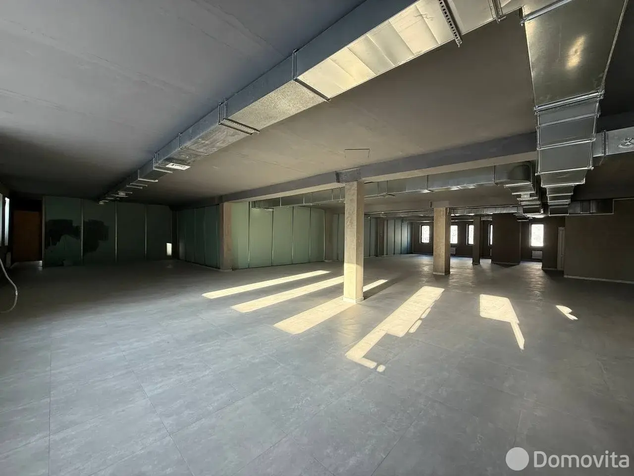 Снять офис на ул. Притыцкого, д. 146 в Минске, 4590USD, код 14132 - фото 4