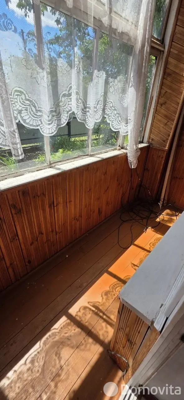 продажа коттеджа, Лунинец, ул. Герцена, д. 15