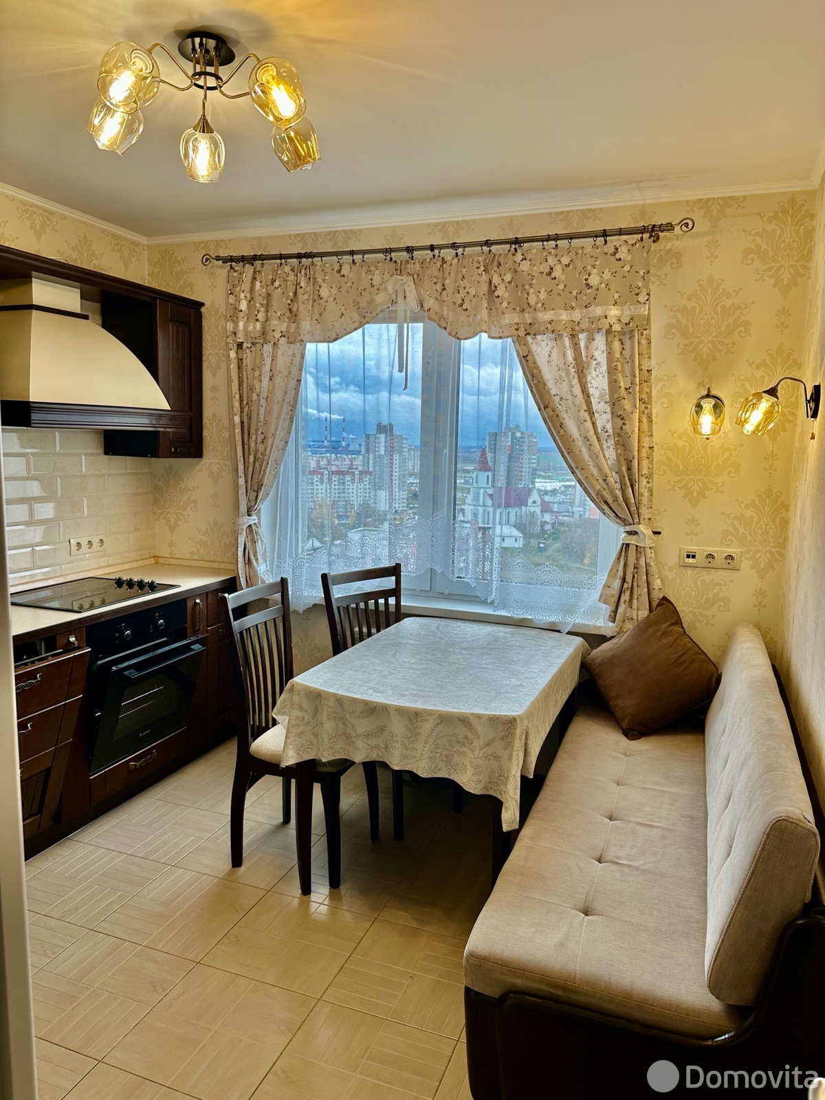 квартира, Минск, ул. Притыцкого, д. 105 на ст. метро Каменная горка