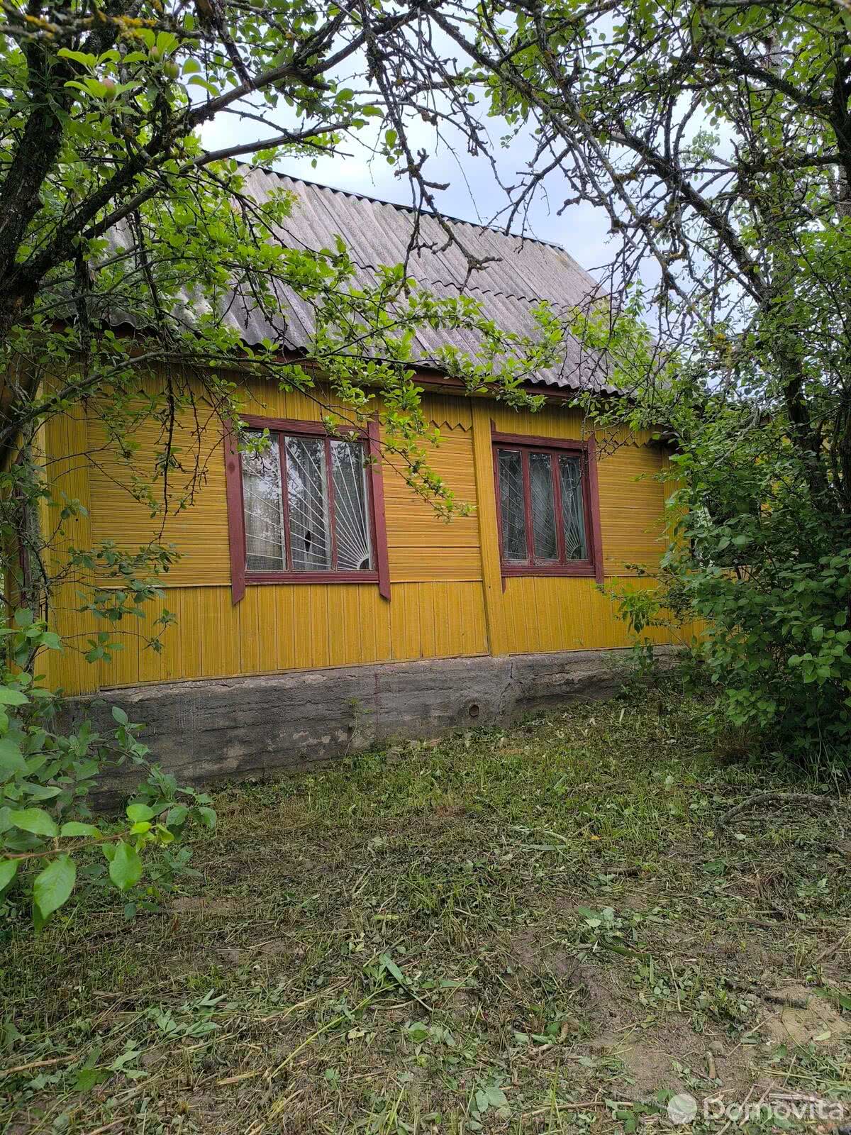 Купить 2-этажную дачу в Пралесках Минская область, 7500USD, код 178904 - фото 5