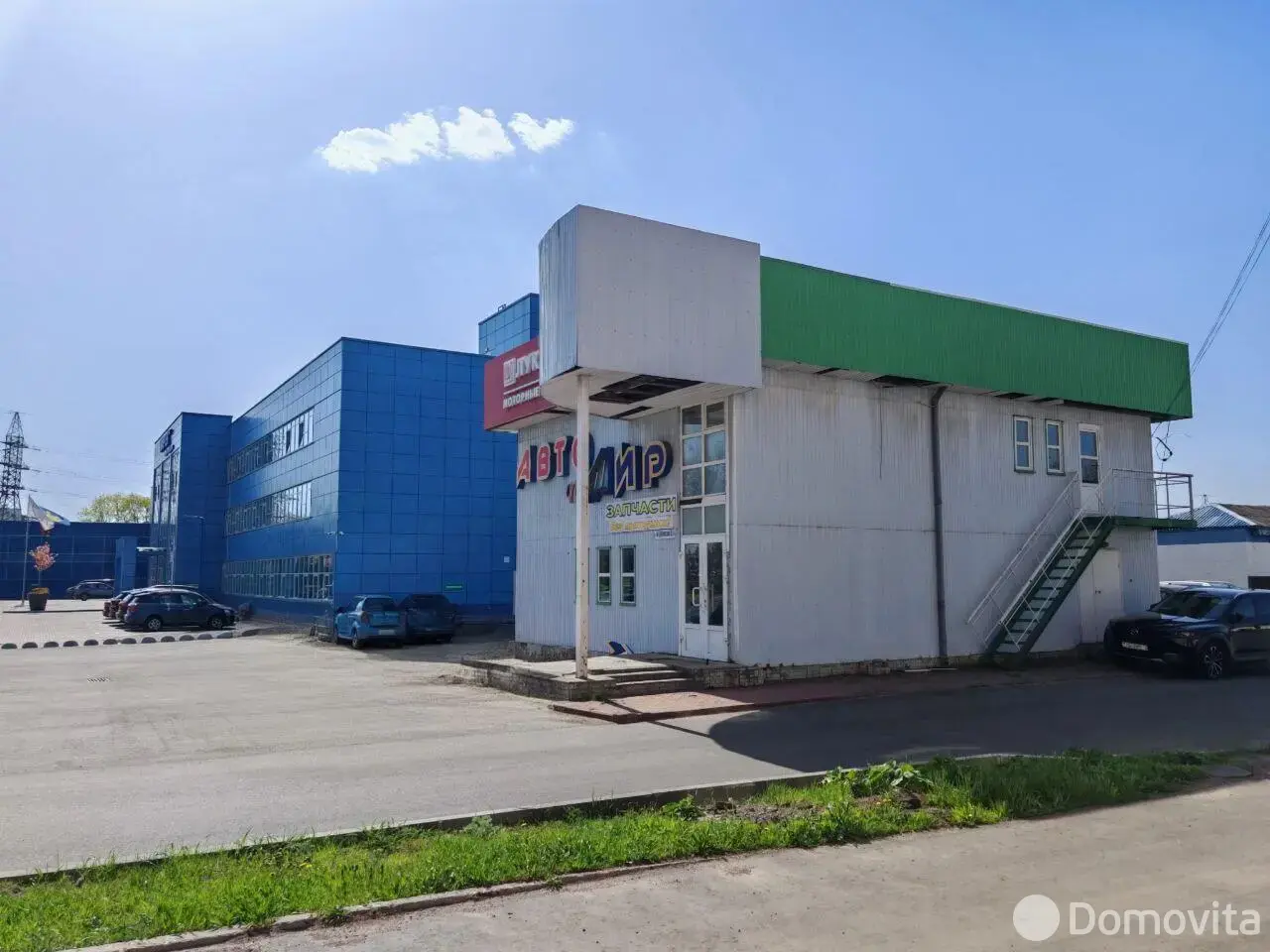 Стоимость продажи офиса, Гомель, ул. Федюнинского, д. 8/А