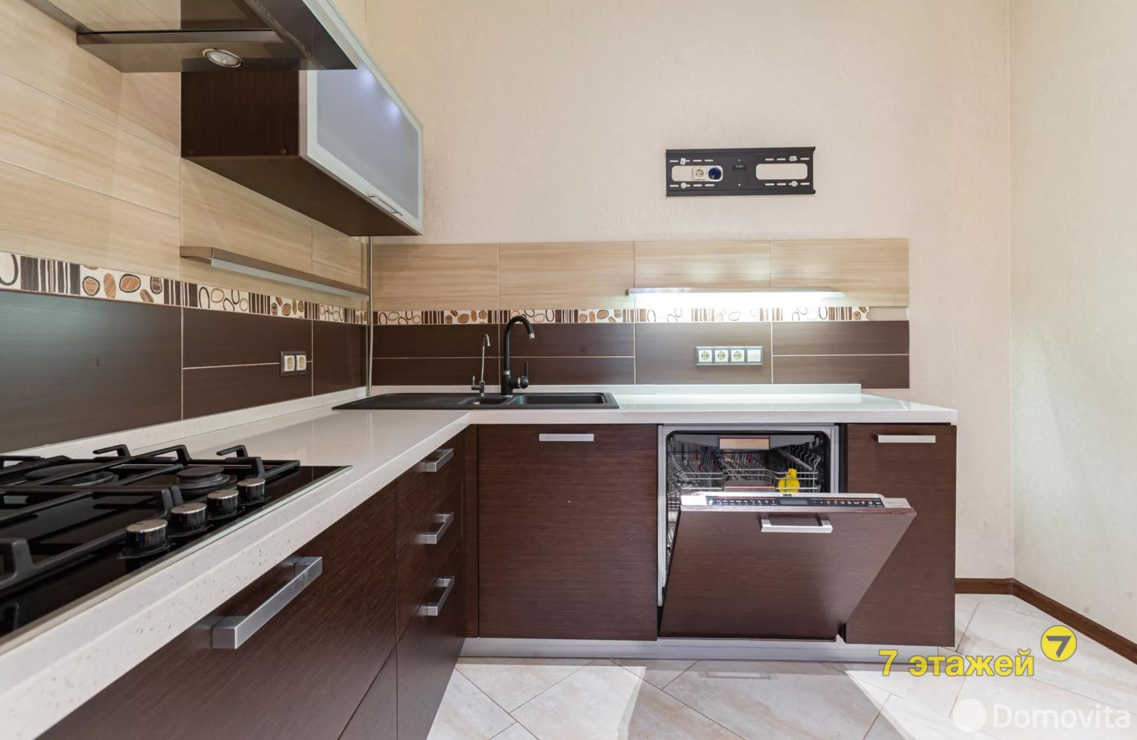 Стоимость продажи квартиры, Минск, пер. Измайловский 2-й, д. 14