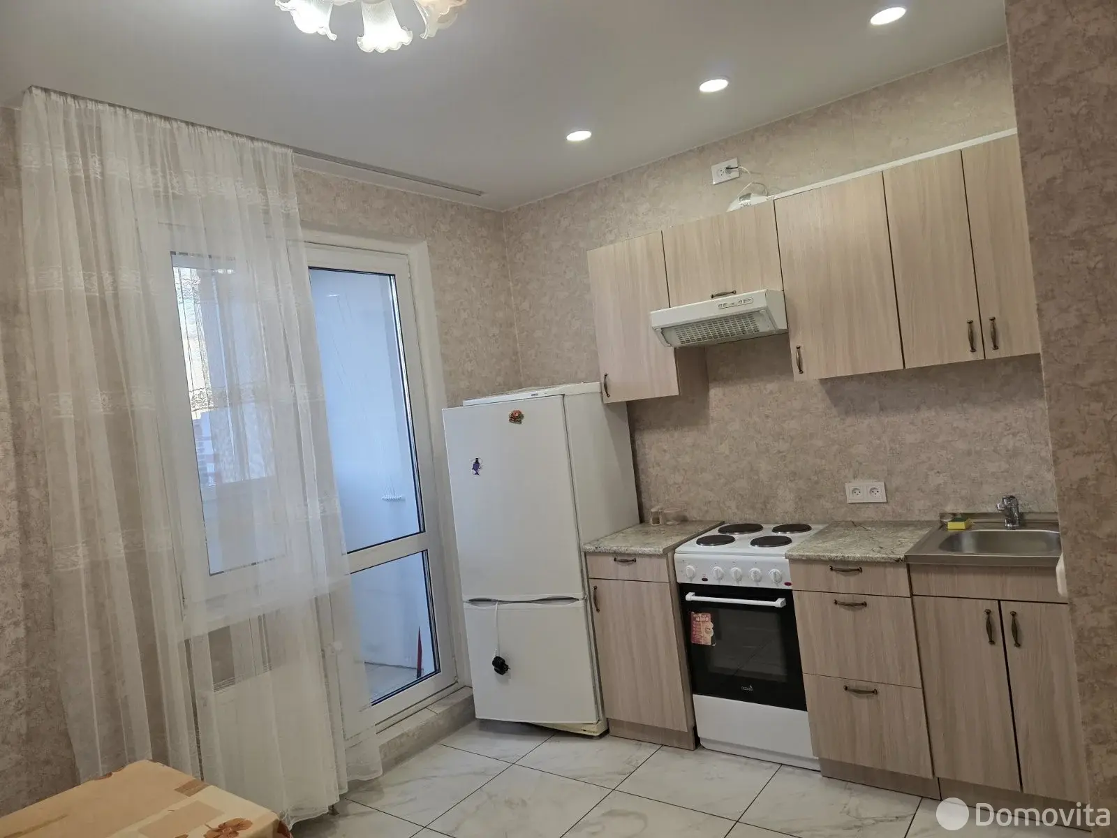 квартира, Минск, ул. Михаила Пташука, д. 9 от собственника