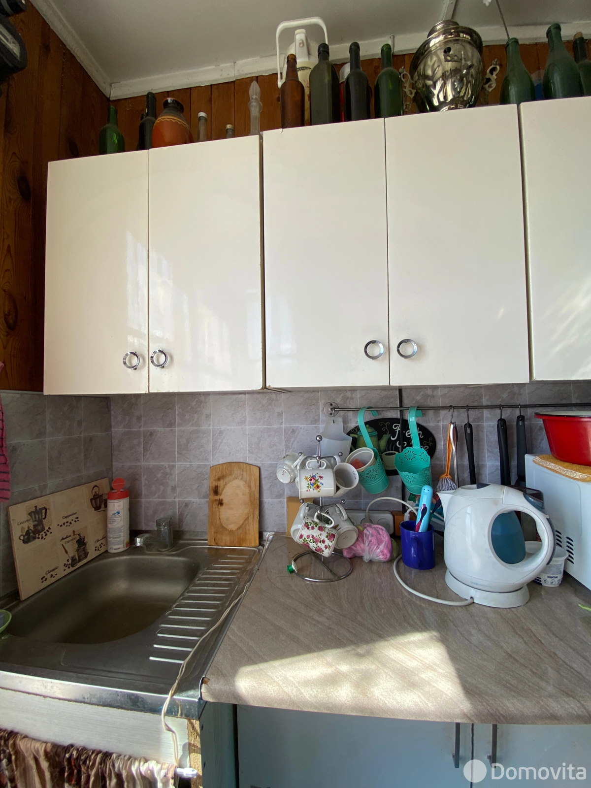 дача, Инженер, 