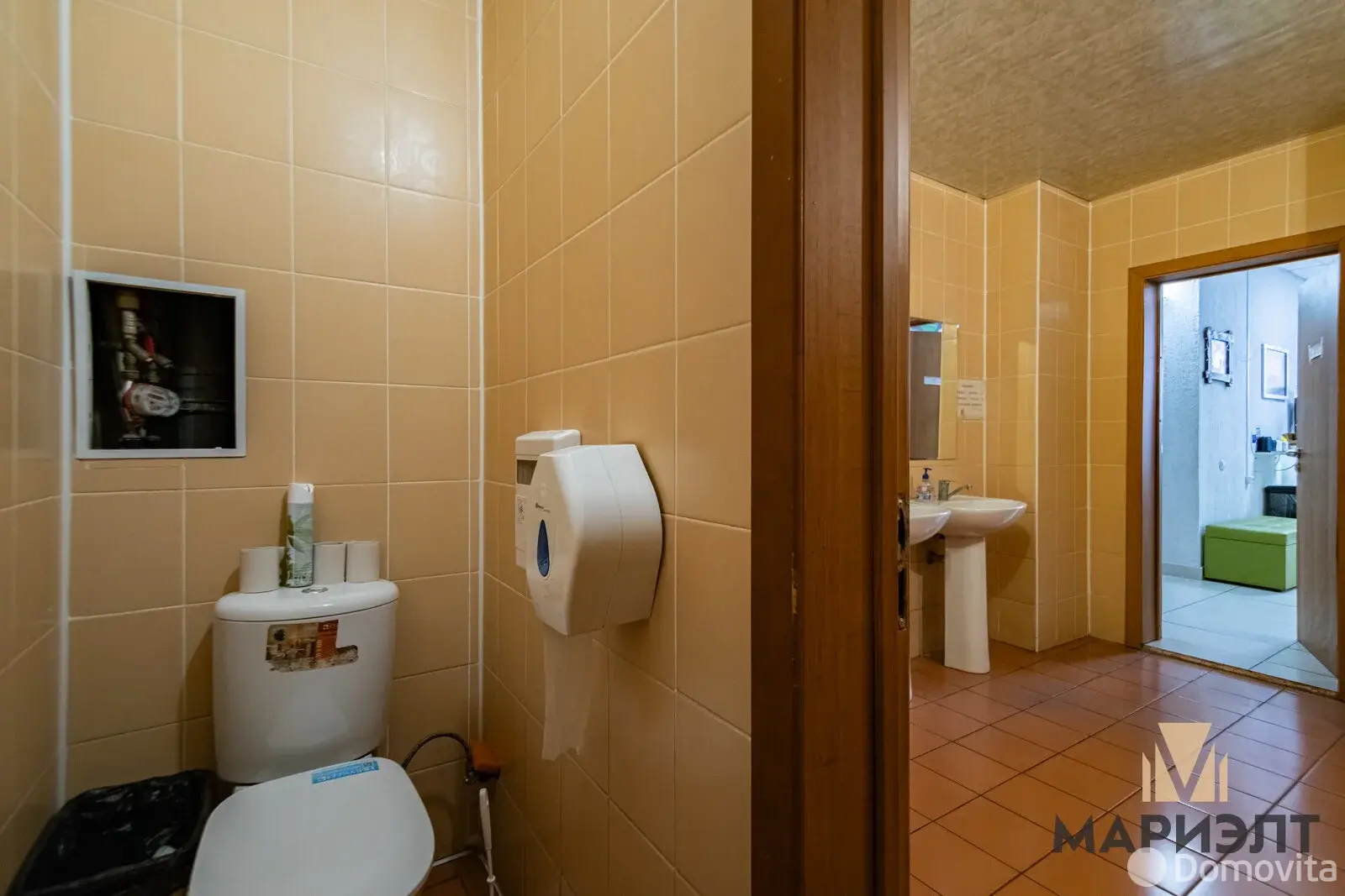 офис, Минск, ул. Платонова, д. 1/Б 