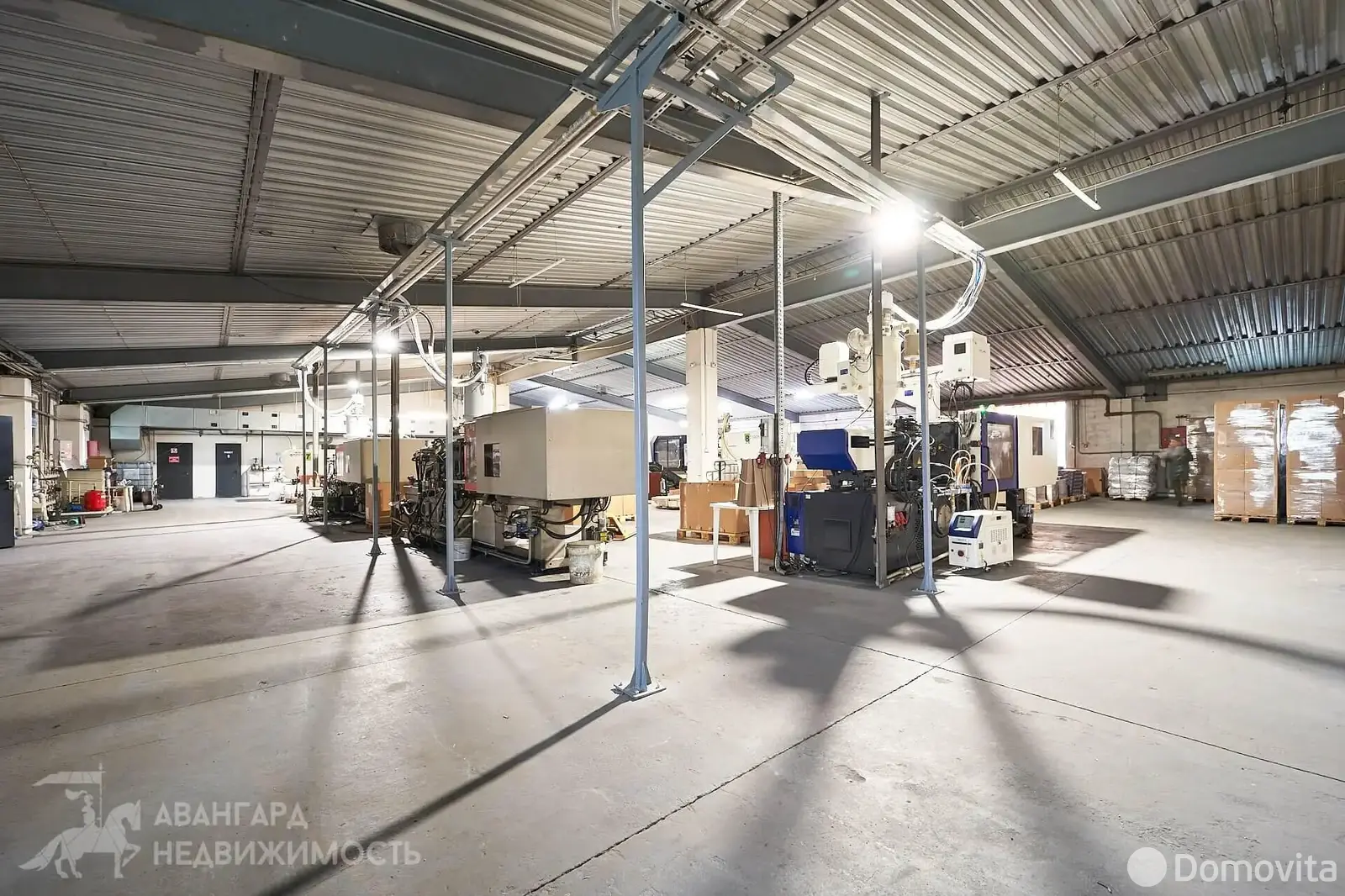 склад, Новодворье, д. 26/А 