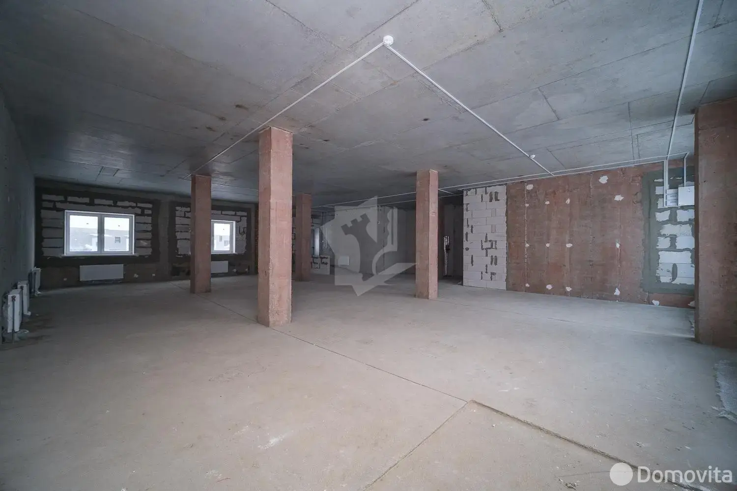 Аренда торгового помещения на Игуменский тр-т, д. 13/1 в Минске, 2880USD, код 968163 - фото 14