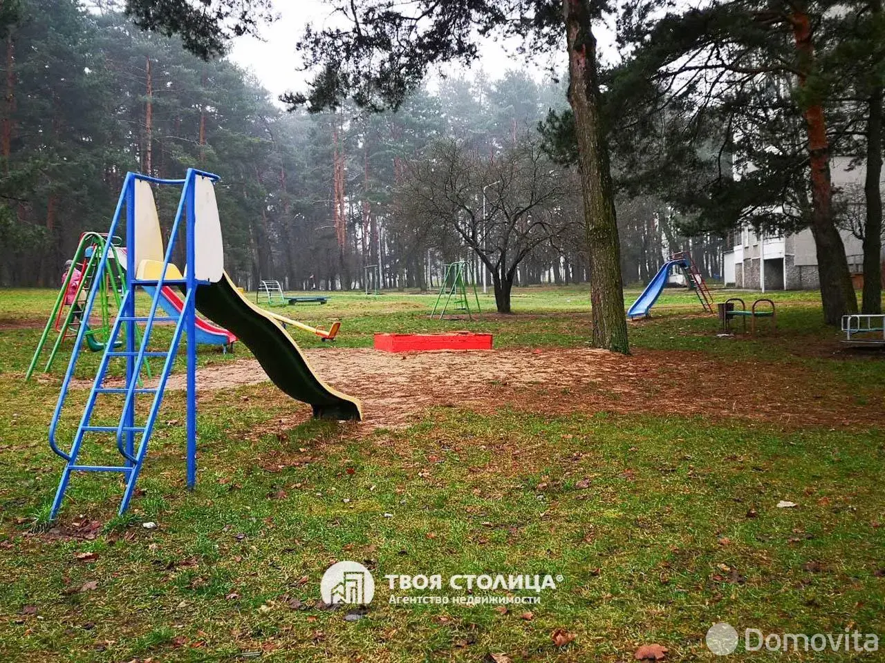 Продажа комнаты в Минске, ул. Герасименко, д. 41, цена 24900 USD, код 7463 - фото 14