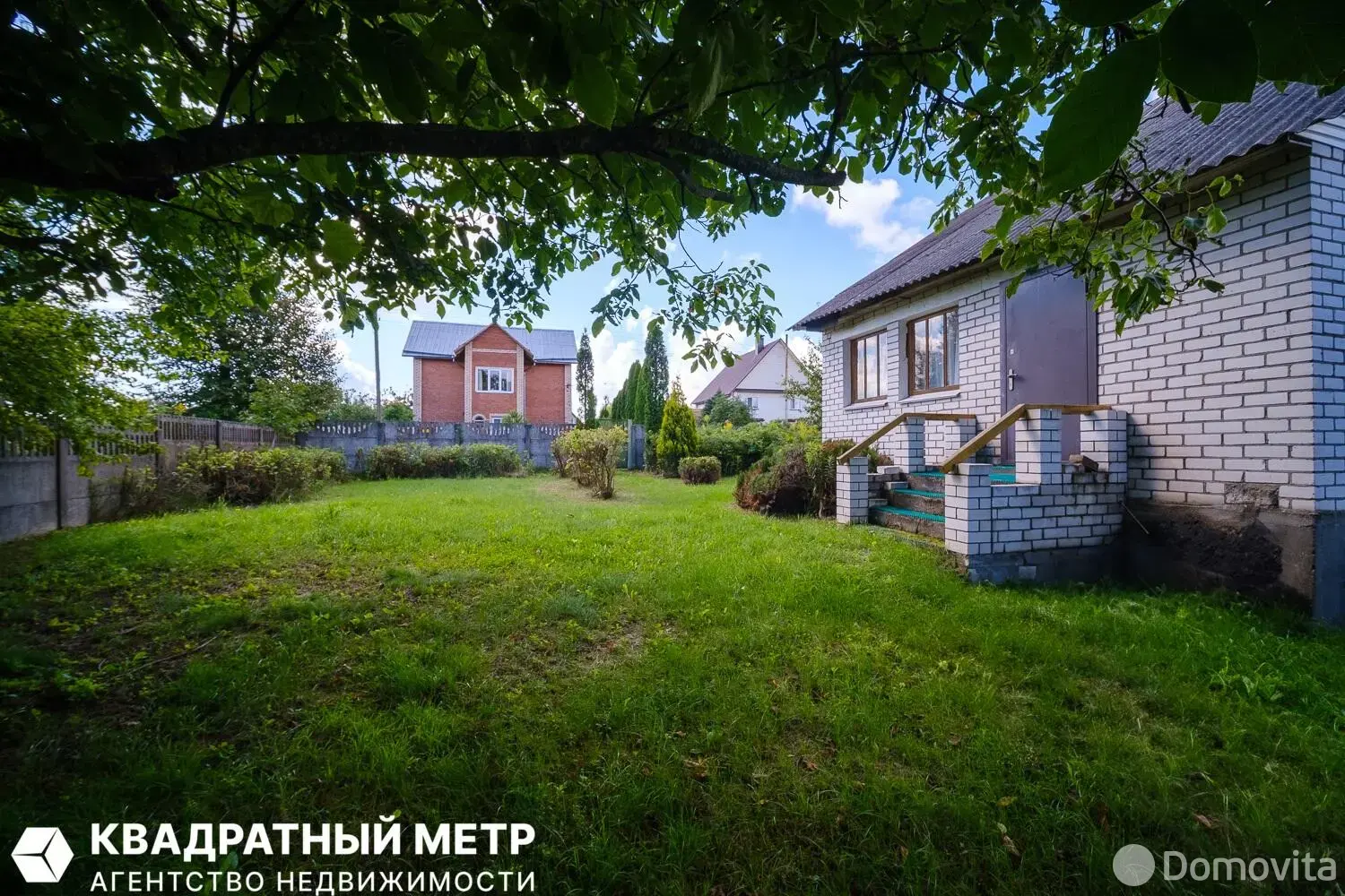 коттедж, Петровичи, ул. Школьная, д. 16 