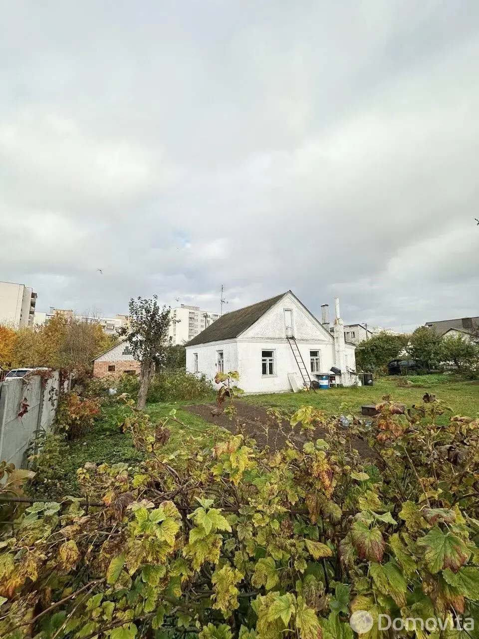 Стоимость продажи дома, Минск, пер. Радиаторный 2-й, д. 35