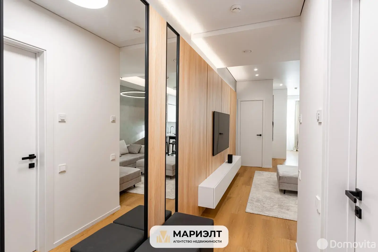 Купить офис на ул. Лопатина, д. 7/А в Копище, 121900USD, код 8578 - фото 12