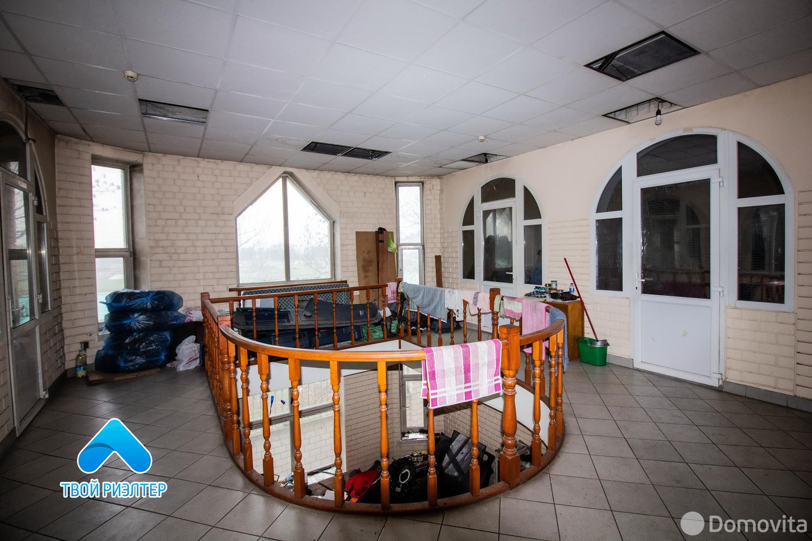 Купить офис на пер. Строителей, д. 2Б в Гомеле, 270000USD, код 3502 - фото 11