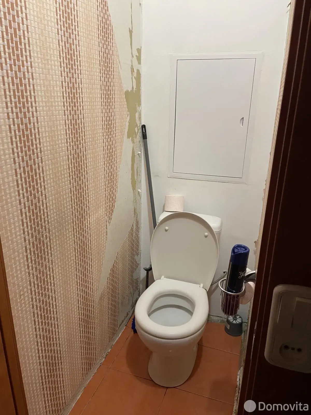 Купить комнату в Минске, пр-т Партизанский, д. 32/3, цена 23000 USD, код 7629 - фото 5