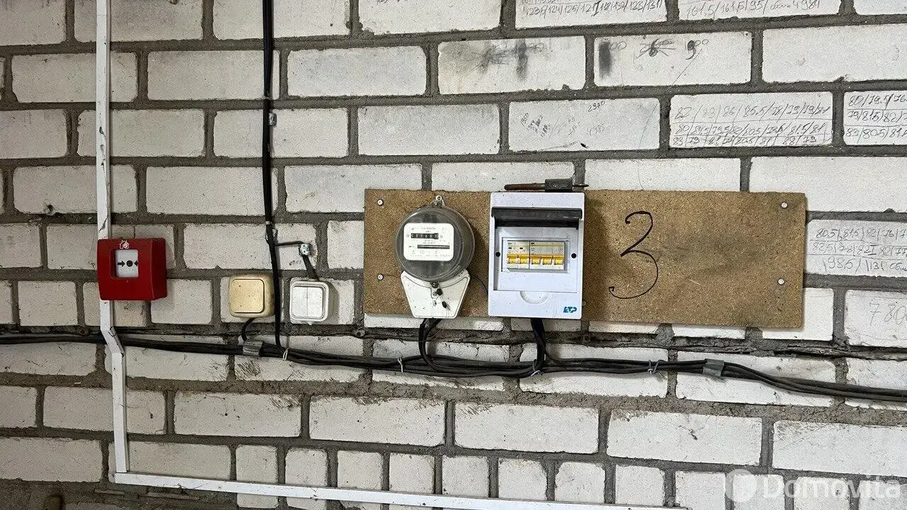 Стоимость аренды склада, Фаниполь, ул. Заводская, д. 1/Б