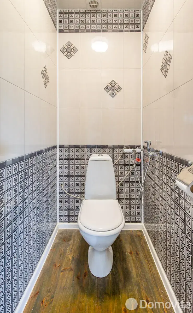 Купить 2-этажную дачу в Металлург Минская область, 315000BYN, код 186525 - фото 40