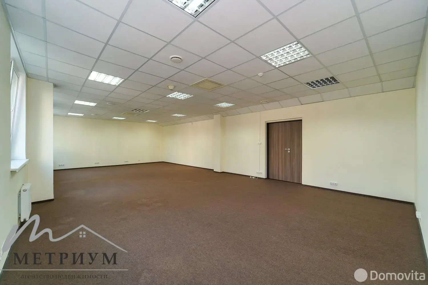 Аренда офиса на ул. Могилевская, д. 39/а в Минске, 858EUR, код 13830 - фото 4