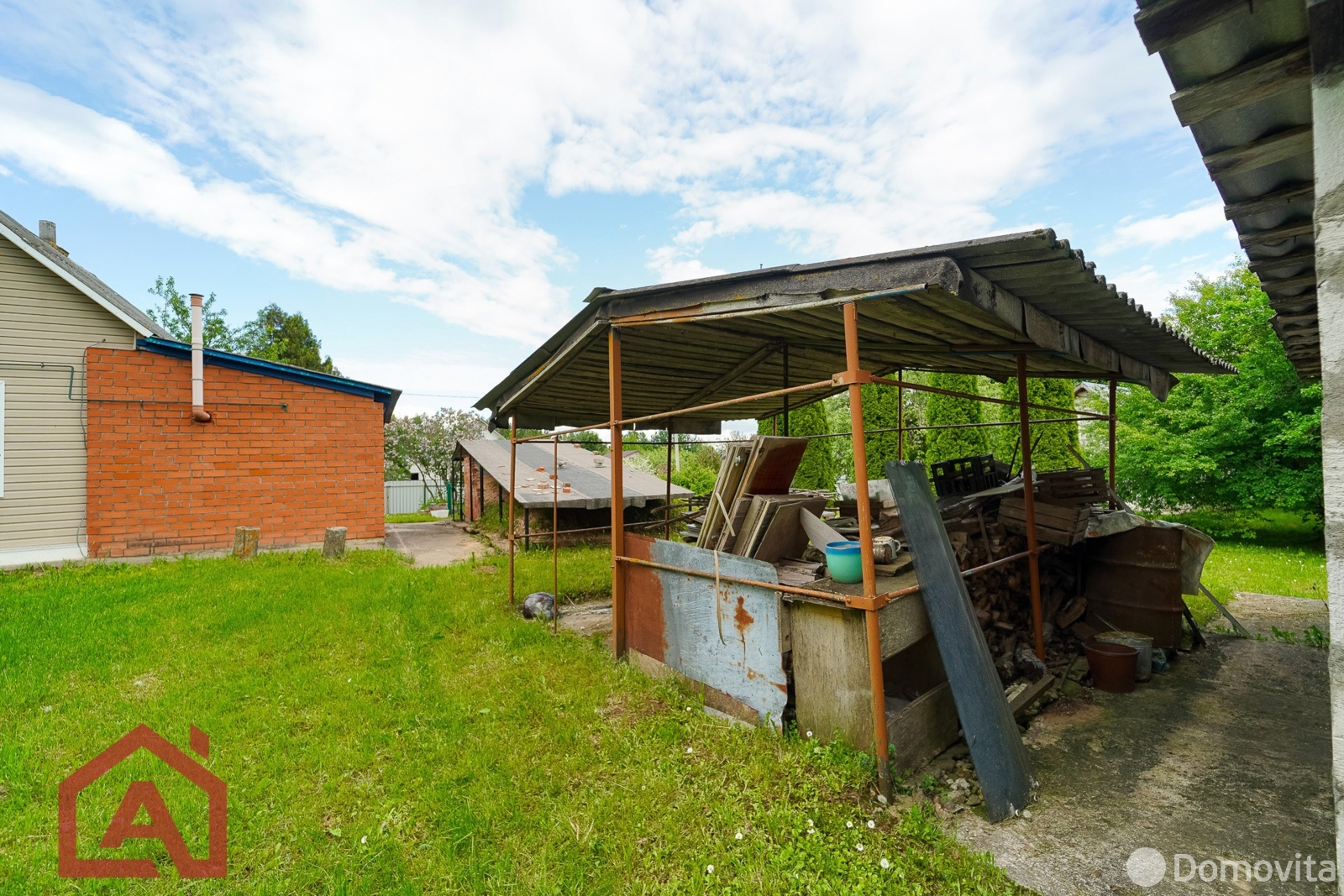 продажа коттеджа, Карачуны, ул. Центральная