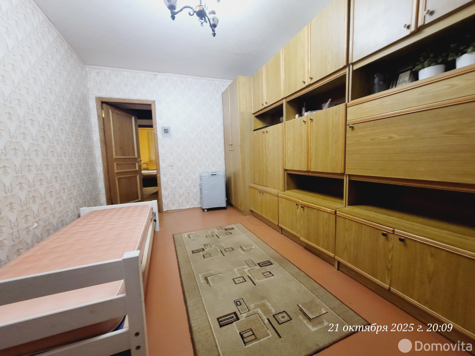 аренда квартиры, Минск, пр-т Победителей, д. 95/1