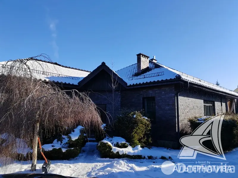 Стоимость продажи коттеджа, Брест, 