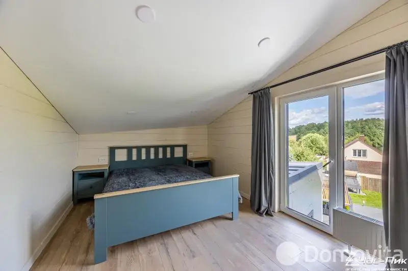 Купить 1-этажную дачу в Дуброве Гомельская область, 350000USD, код 184630 - фото 34