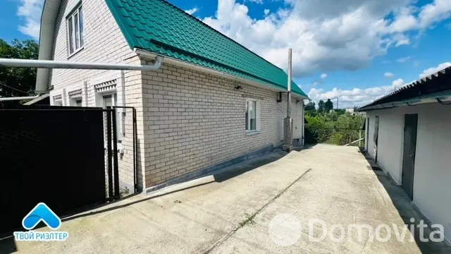 Цена продажи коттеджа, Мозырь, пер. Интернациональный 1-й