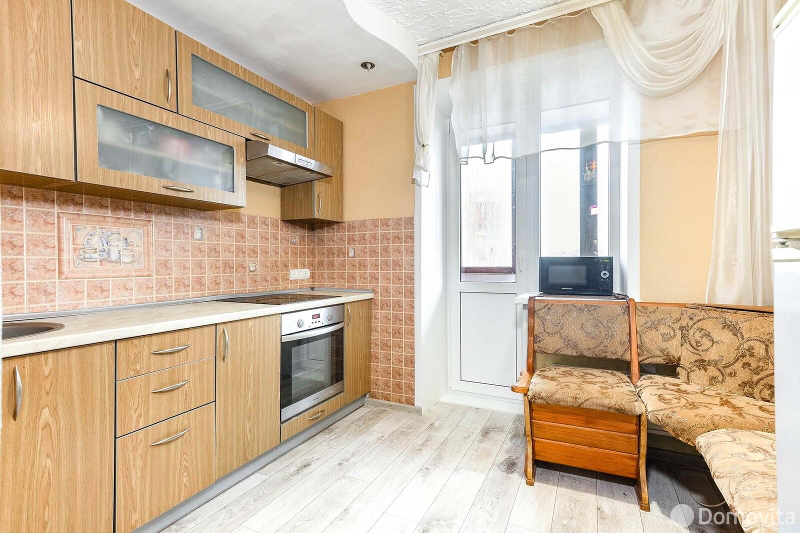 Купить 1-комнатную квартиру в Минске, ул. Алтайская, д. 64/5, 62900 USD, код: 1106028 - фото 5