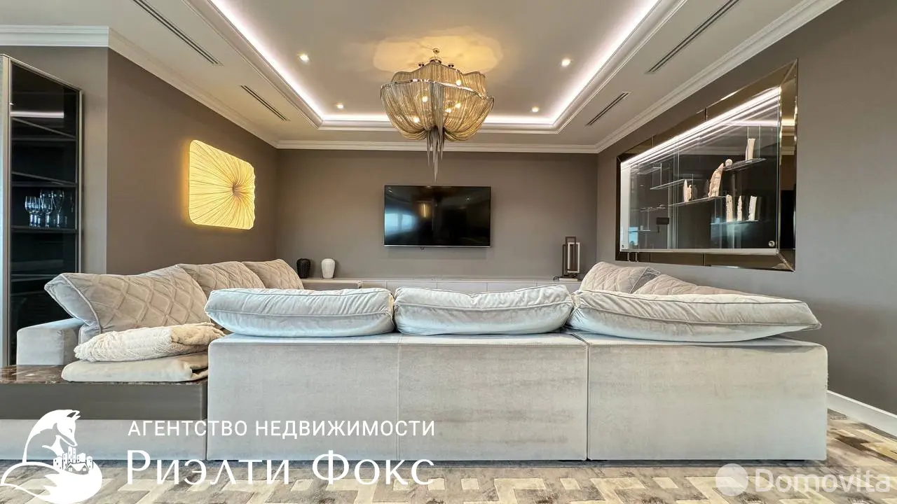 квартира, Минск, ул. Сторожовская, д. 6 в Центральном районе