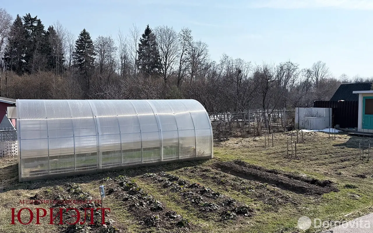 Цена продажи участка, Сокольники, д. 100