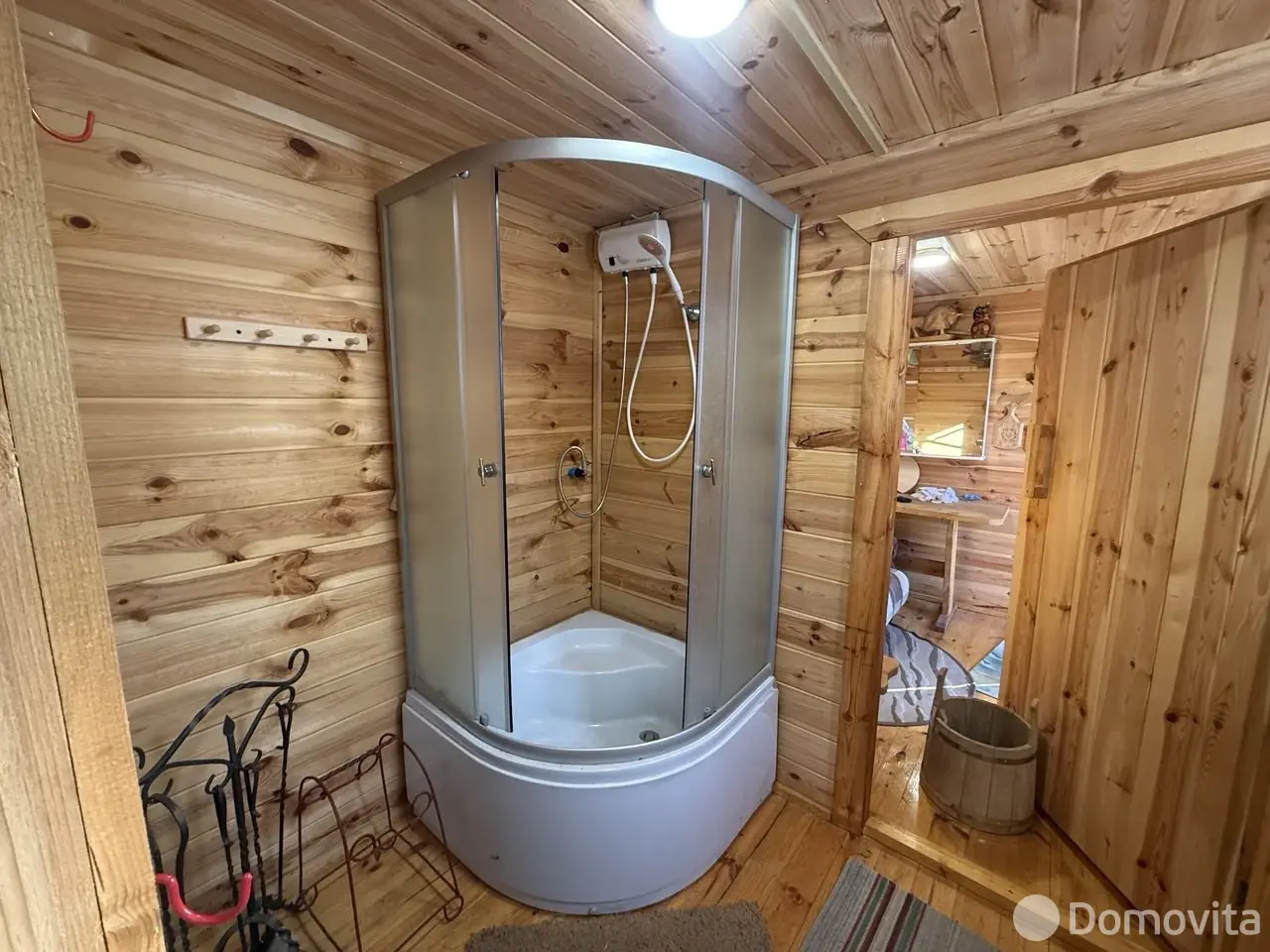 дача, Донар-Жиличи,