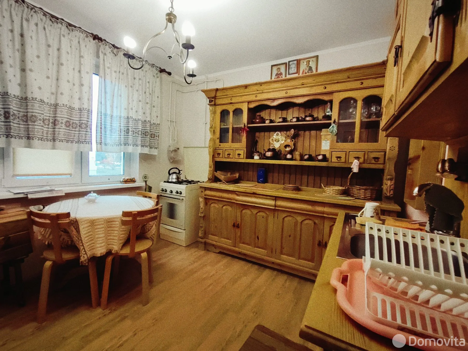 Снять 2-комнатную квартиру в Минске, ул. Киреева, д. 23, 296USD, код 148125 - фото 16