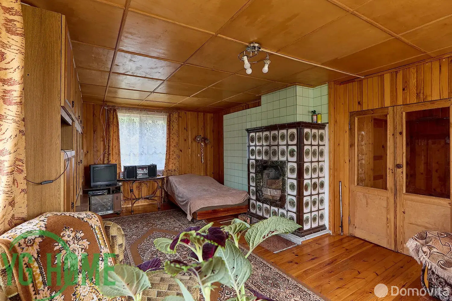 продажа дачи, Зеленая Поляна, д. 353