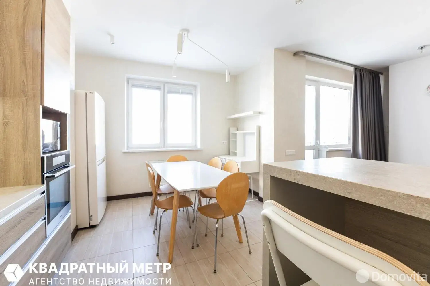 квартира, Минск, пр-т Дзержинского, д. 15 