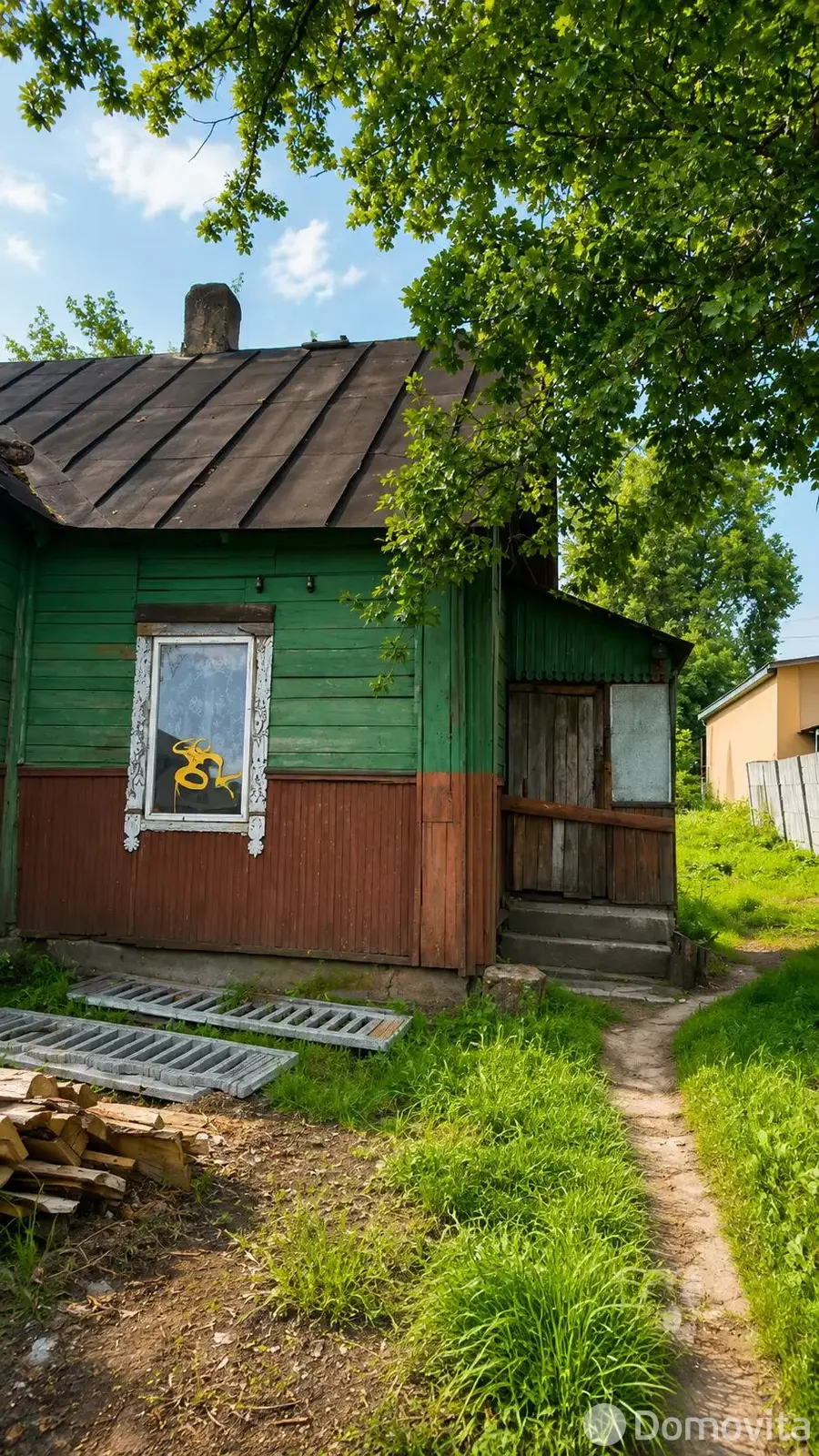 участок, Новый Двор, ул. Речная, д. 50, стоимость продажи 282 118 р.