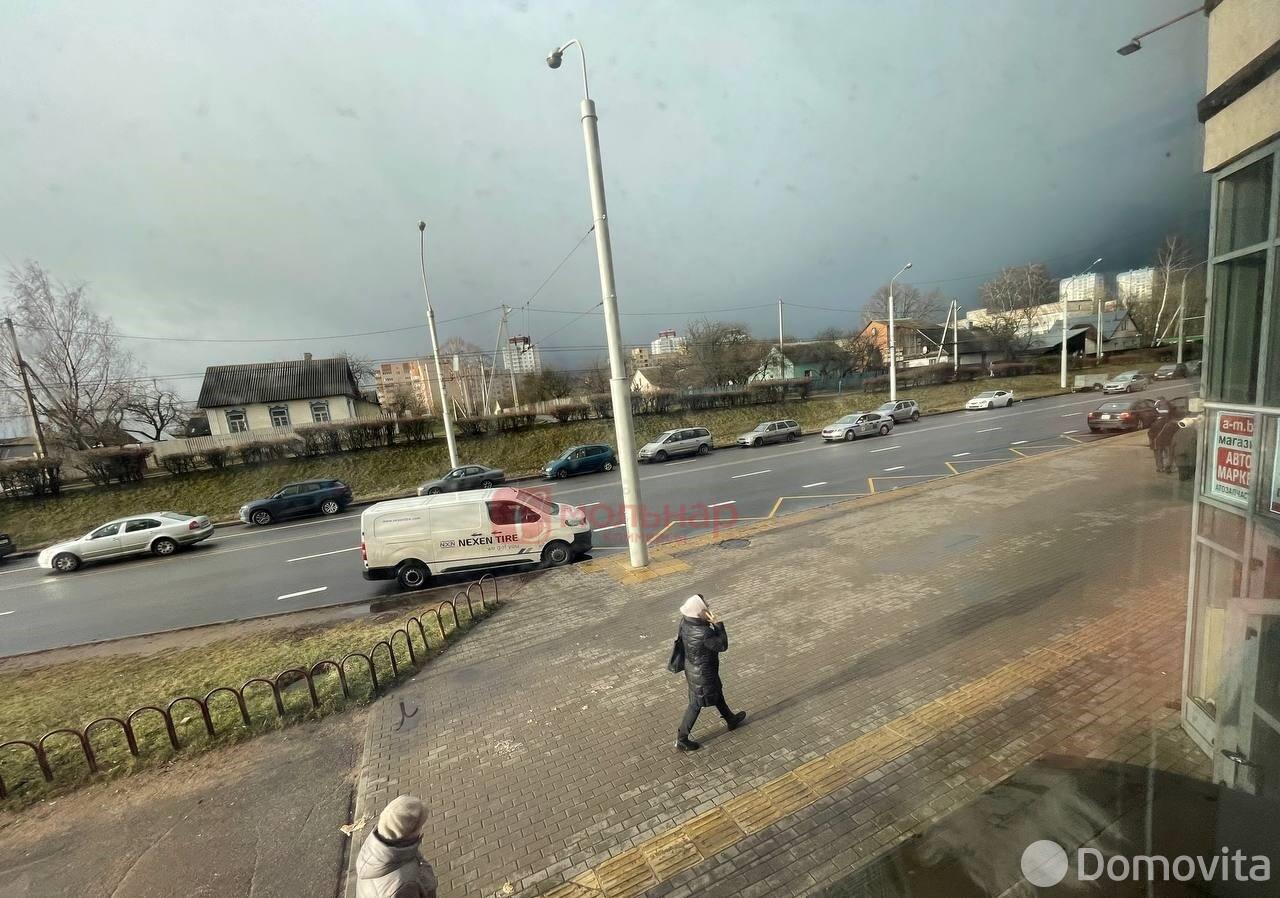 торговый объект, Минск, ул. Пономаренко, д. 34 на ст. метро Спортивная