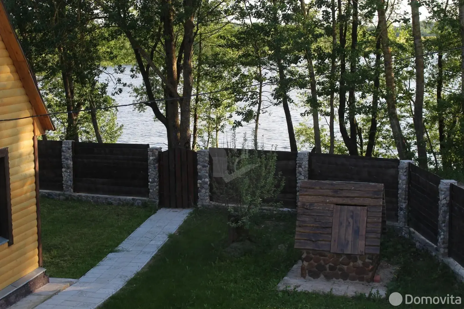 дом, Хвосты, д. 26, стоимость продажи 205 063 р.