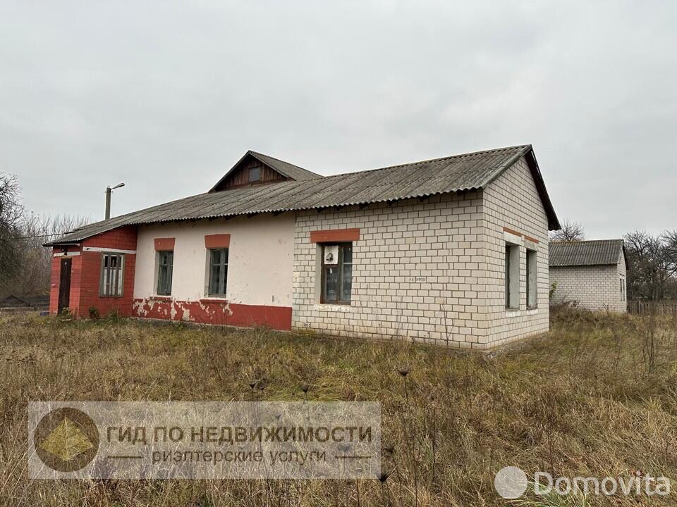 Купить складское помещение на ул. Коммунистическая, д. 1А в Галом - фото 13