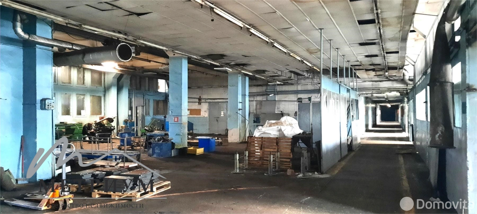 склад, Минск, ул. Гикало, д. 5А - лучшее предложение
