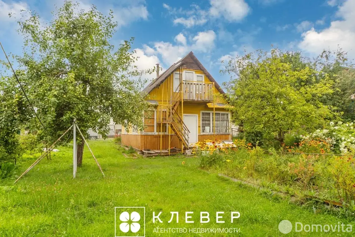 Цена продажи дачи, Факел Воложинский район, 