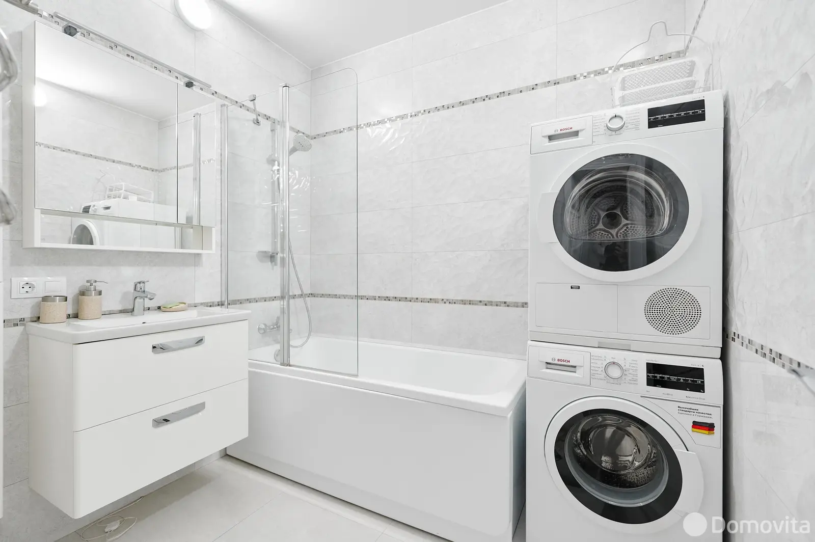 Снять 3-комнатную квартиру в Минске, пр-д Кольцова, д. 37, 1100USD, код 149232 - фото 32