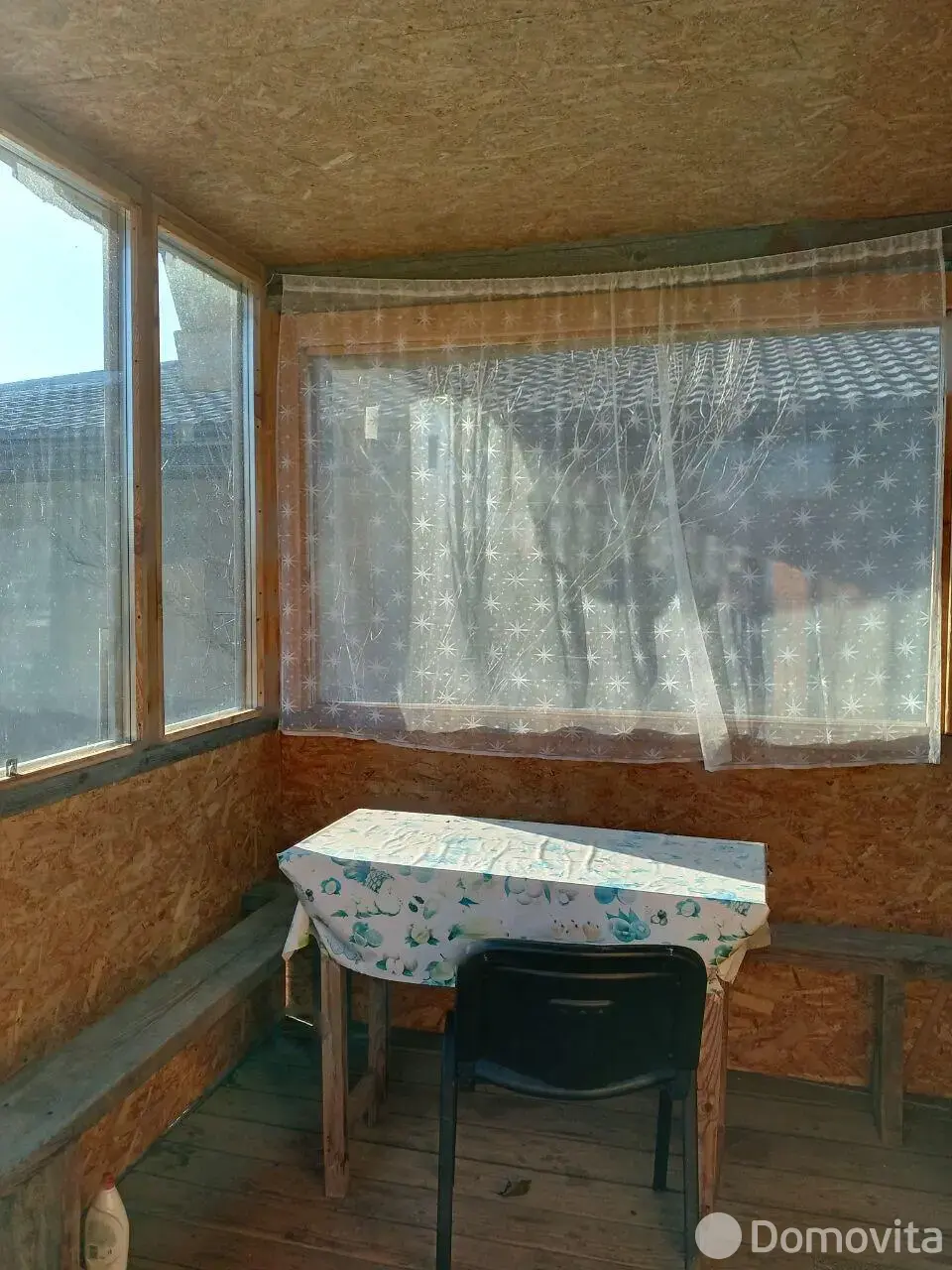 Купить 1-этажную дачу в Береже Минская область, 79000USD, код 185156 - фото 38