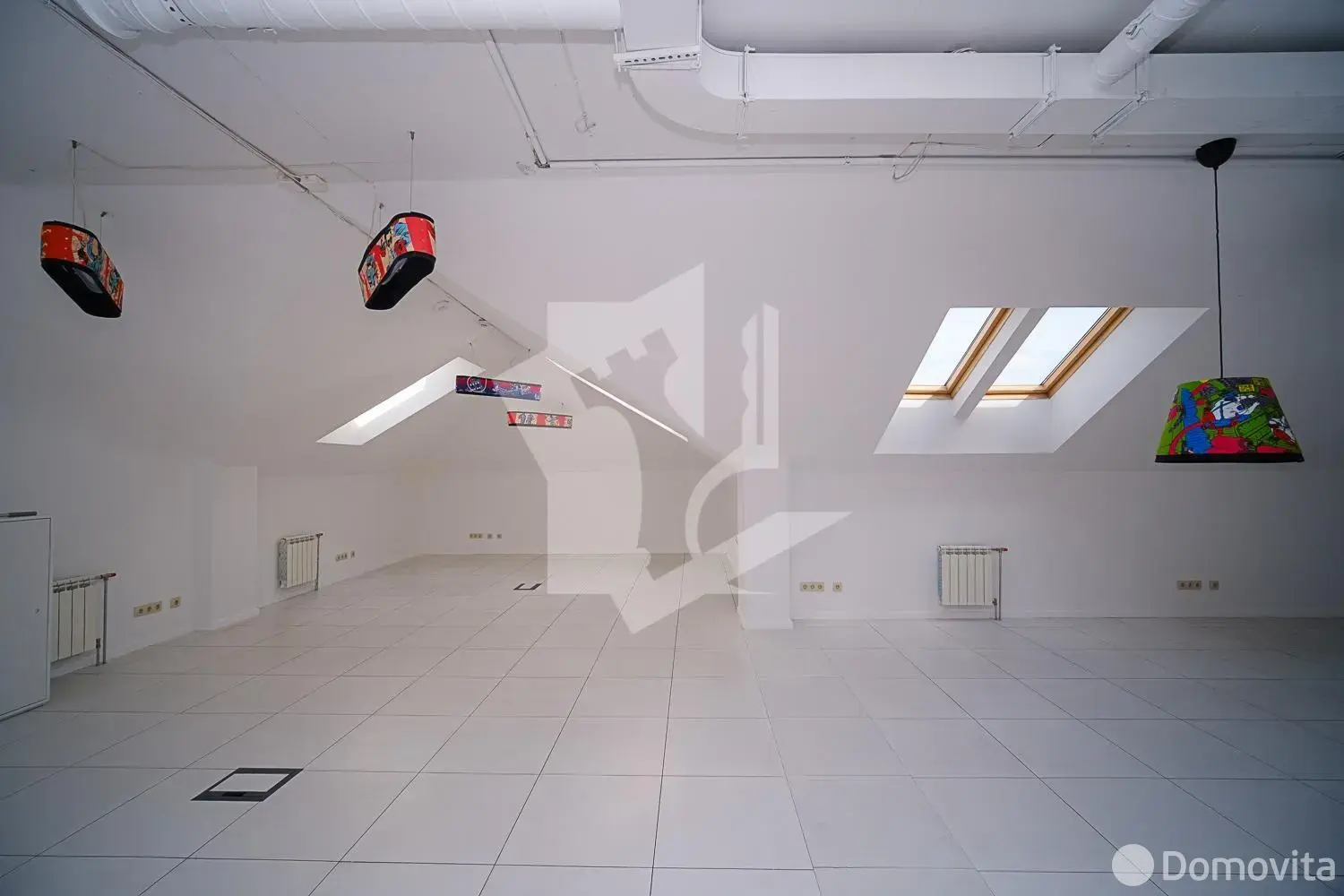 аренда офиса, Минск, ул. Немига, д. 5