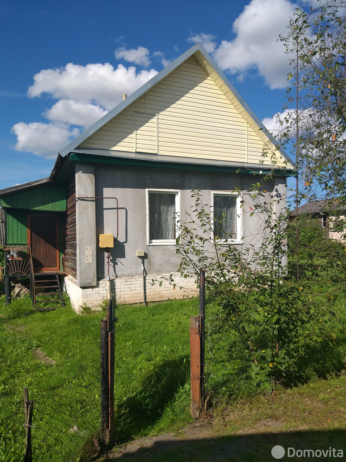 Стоимость продажи коттеджа, Верхнедвинск, ул. Полевая, д. 6